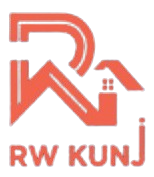 RW Kunch Logo